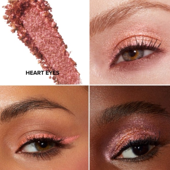 NEW✅TOO FACED Heart Eyes - Picture 3 of 7